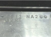 4512NA2 Крышка блока предохранителей Nissan Pathfinder 2012-2020 20707397 #4