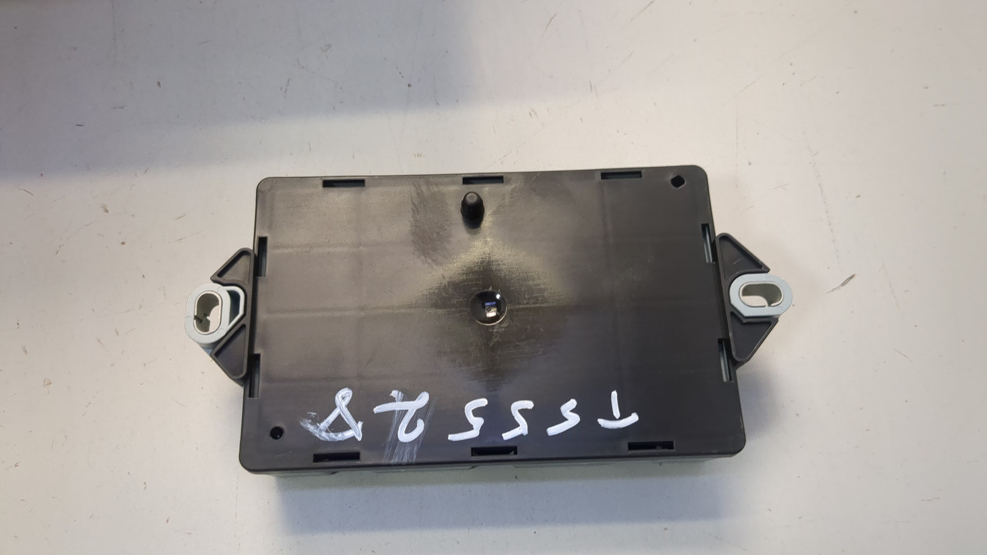 Блок предохранителей