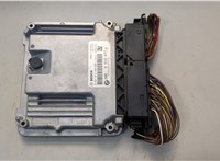 8518477, 0281018609 Блок управления двигателем BMW 5 F10 2010-2017 20707434 #3