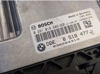 8518477, 0281018609 Блок управления двигателем BMW 5 F10 2010-2017 20707434 #4