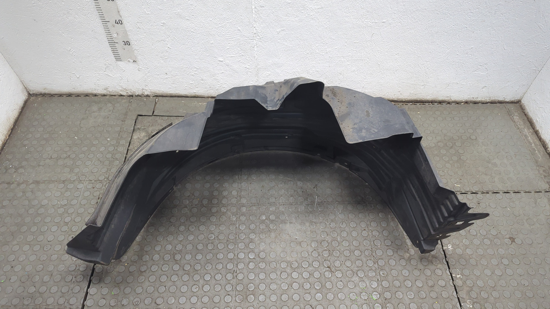 Локер передний левый