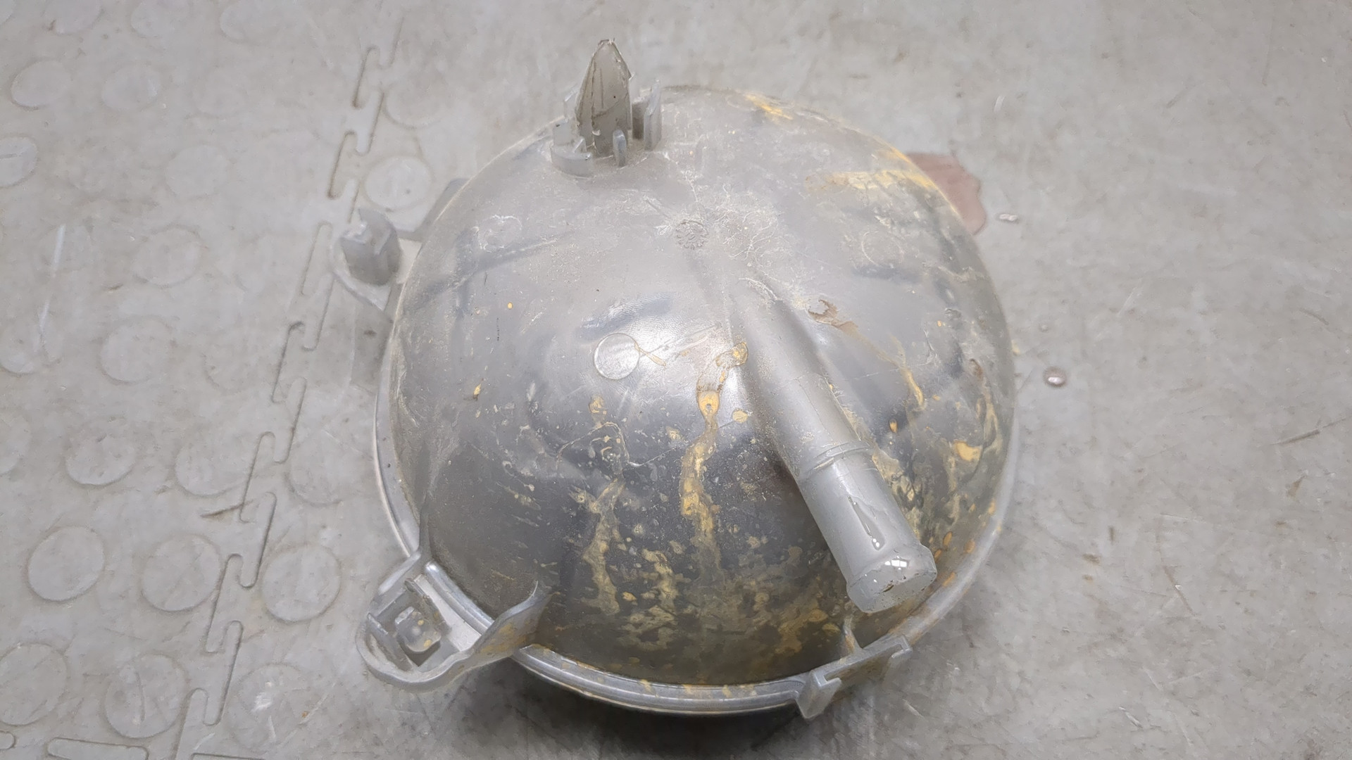 Бачок расширительный