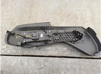 DG9T14A709 Пластик сиденья (накладка) Ford Explorer 2015-2019 20707574 #3