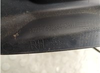 DG9T14A701 Пластик сиденья (накладка) Ford Explorer 2015-2019 20707576 #4