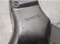 13473417L Распорка стоек Chevrolet Cruze 2015-2023 20707616 #2