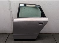 8E0853969 Молдинг двери Audi A4 (B6) 2000-2006 11554740 #1