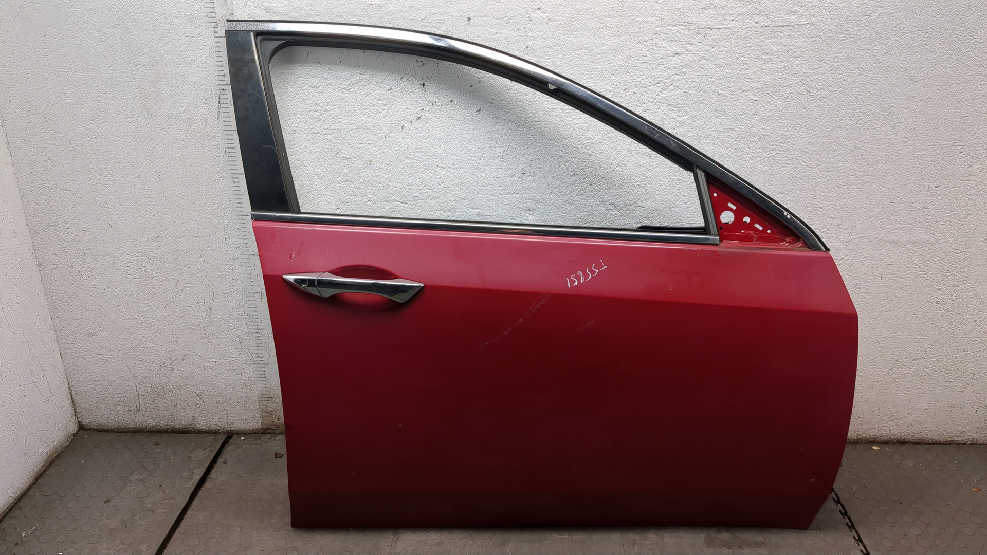 Дверь передняя правая