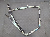 625657501N021 Подушка безопасности боковая (шторка) Nissan Pathfinder 2012-2020 20707695 #1