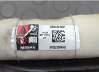 625657501N021 Подушка безопасности боковая (шторка) Nissan Pathfinder 2012-2020 20707695 #6