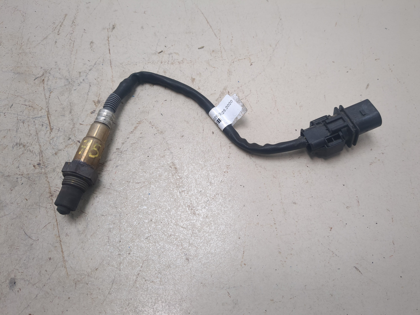 Датчик кислородный/Лямбда-зонд