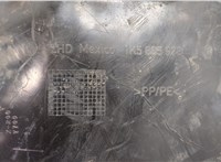 1K5805978 Защита арок (подкрылок) Volkswagen Jetta 5 2005-2011 20707968 #3