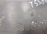 1S7116115A Защита арок (подкрылок) Ford Mondeo 3 2000-2007 20708009 #2