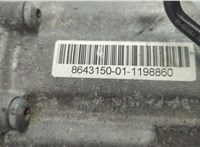  Редуктор Раздаточный КПП (раздатка) BMW 3 F34 Gran Turismo 2013-2019 11770216 #3