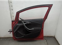 124080, 13330766, 13285607 Дверь боковая (легковая) Opel Astra J 2010-2017 20708226 #9
