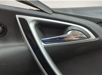 124080, 13330766, 13285607 Дверь боковая (легковая) Opel Astra J 2010-2017 20708226 #13