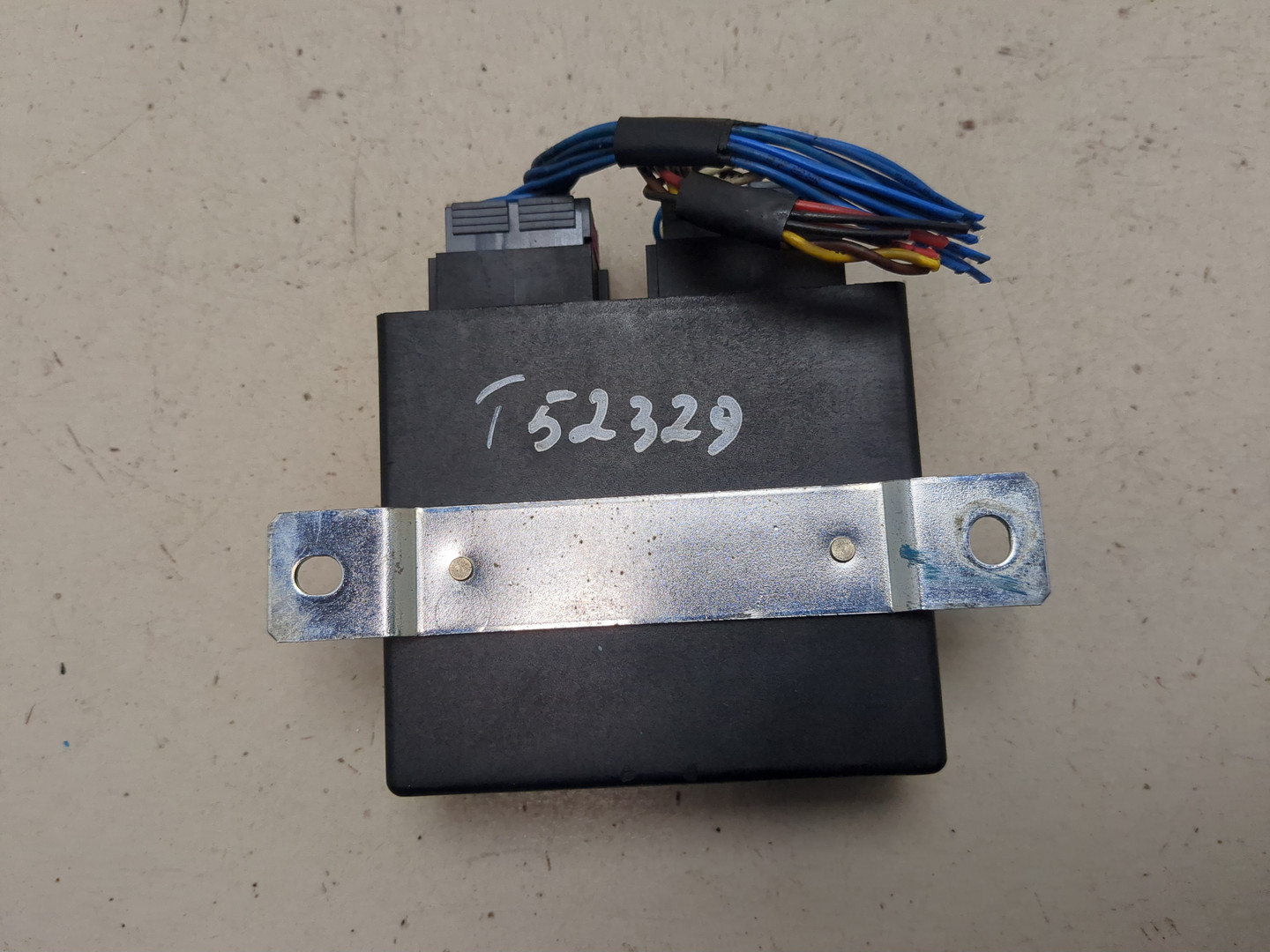 Блок управления АКПП