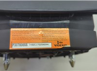 30721996 Подушка безопасности водителя Volvo S80 2006-2016 20708327 #5