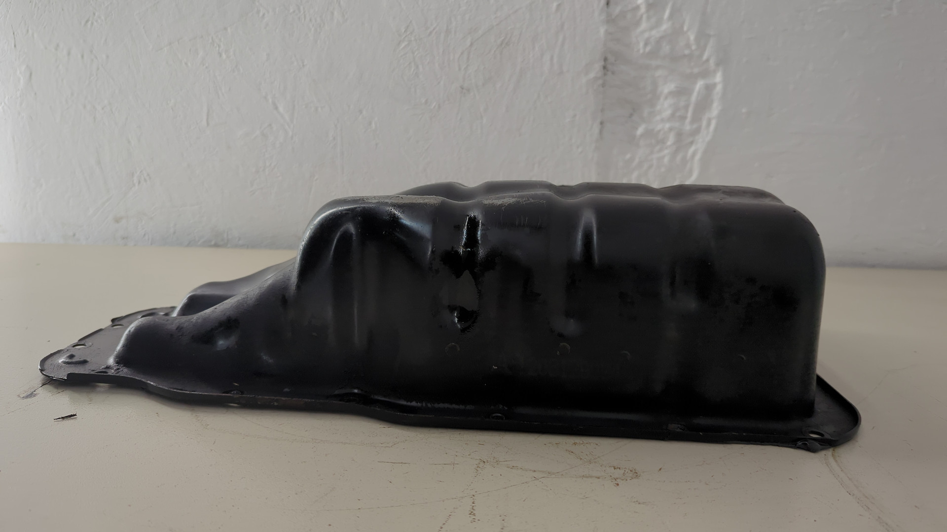 Поддон масляный двигателя (картер)