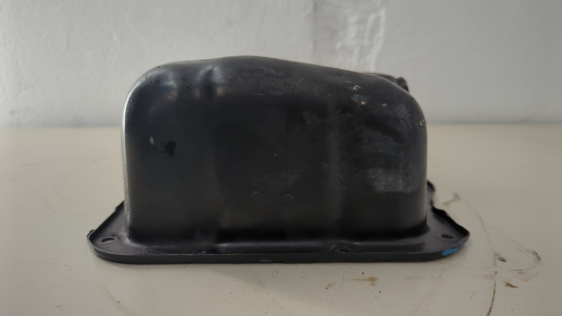 Поддон масляный двигателя (картер)