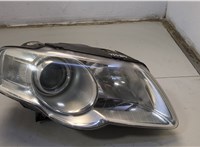 3C0941006AC Фара (передняя) Volkswagen Passat 6 2005-2010 20708490 #1