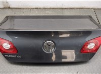 3C5827469K Кнопка открывания багажника с крышки Volkswagen Passat CC 2008-2012 11555613 #1