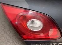 3C5827469K Кнопка открывания багажника с крышки Volkswagen Passat CC 2008-2012 11555613 #7