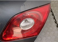 3C5827469K Кнопка открывания багажника с крышки Volkswagen Passat CC 2008-2012 11555613 #8