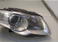 3C0941006AC Фара (передняя) Volkswagen Passat 6 2005-2010 20708527 #1