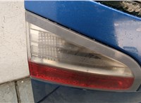 1570448, 8M51R442A66AC Замок багажника Ford S-Max 2006-2010 11555734 #9