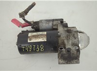12418581099, 8581099 Стартер BMW 3 F34 Gran Turismo 2013-2019 20708849 #1