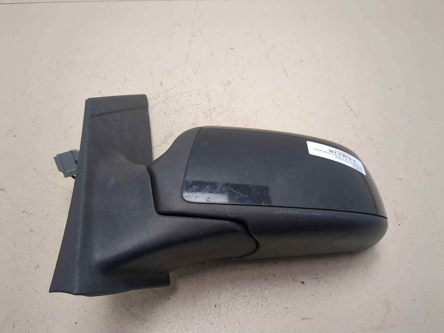 Зеркало левое электрическое