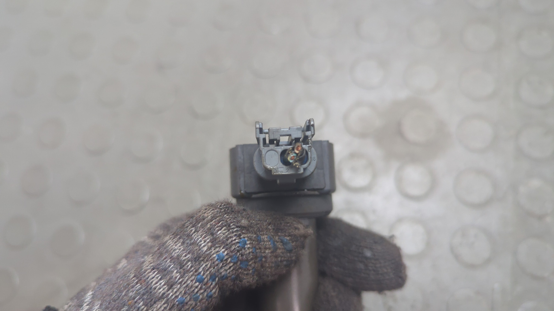 Катушка зажигания