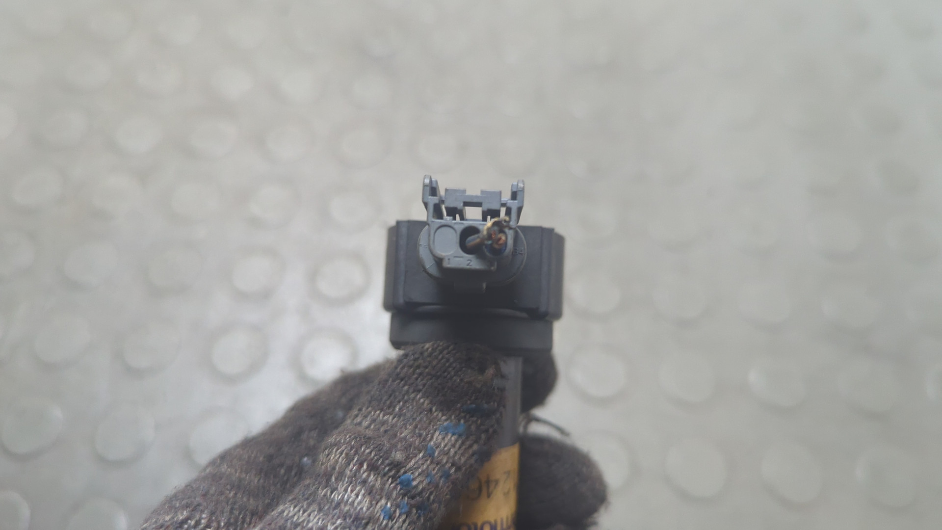 Катушка зажигания