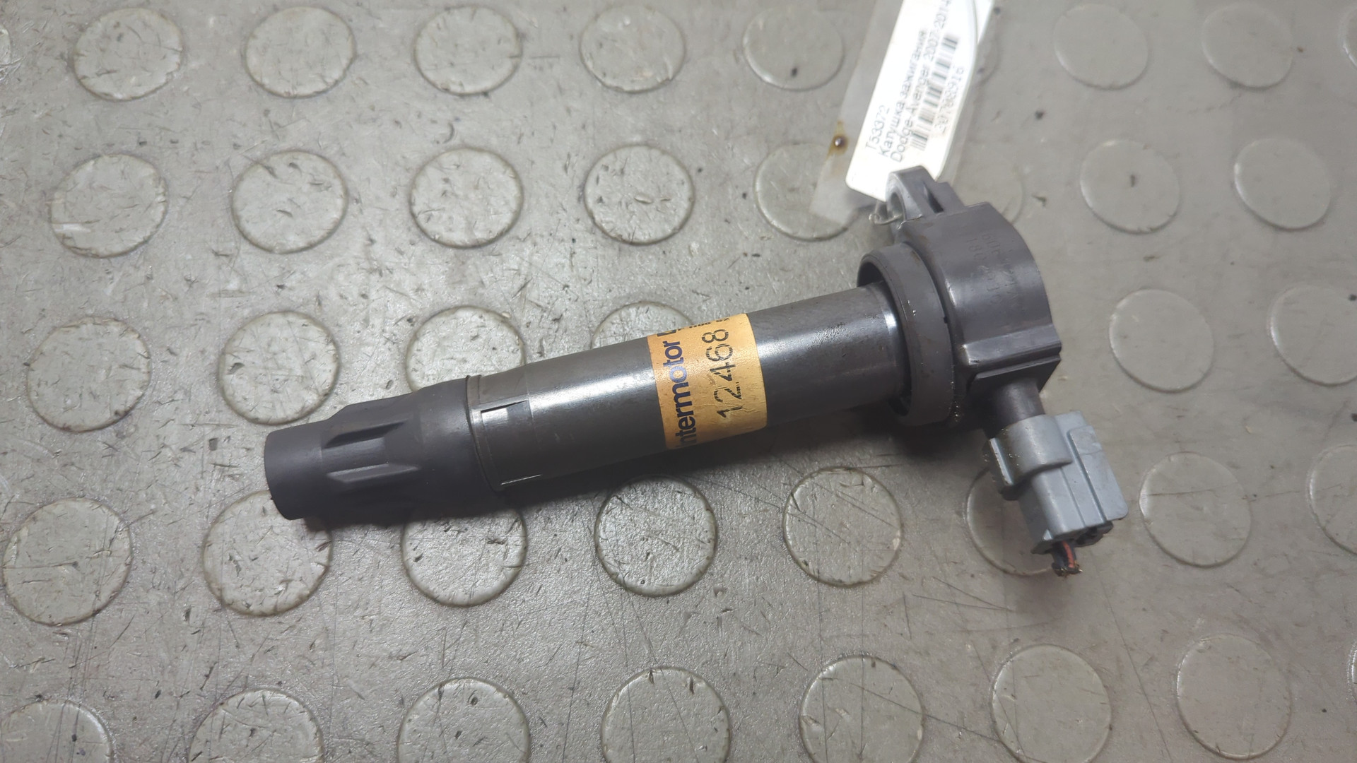 Катушка зажигания