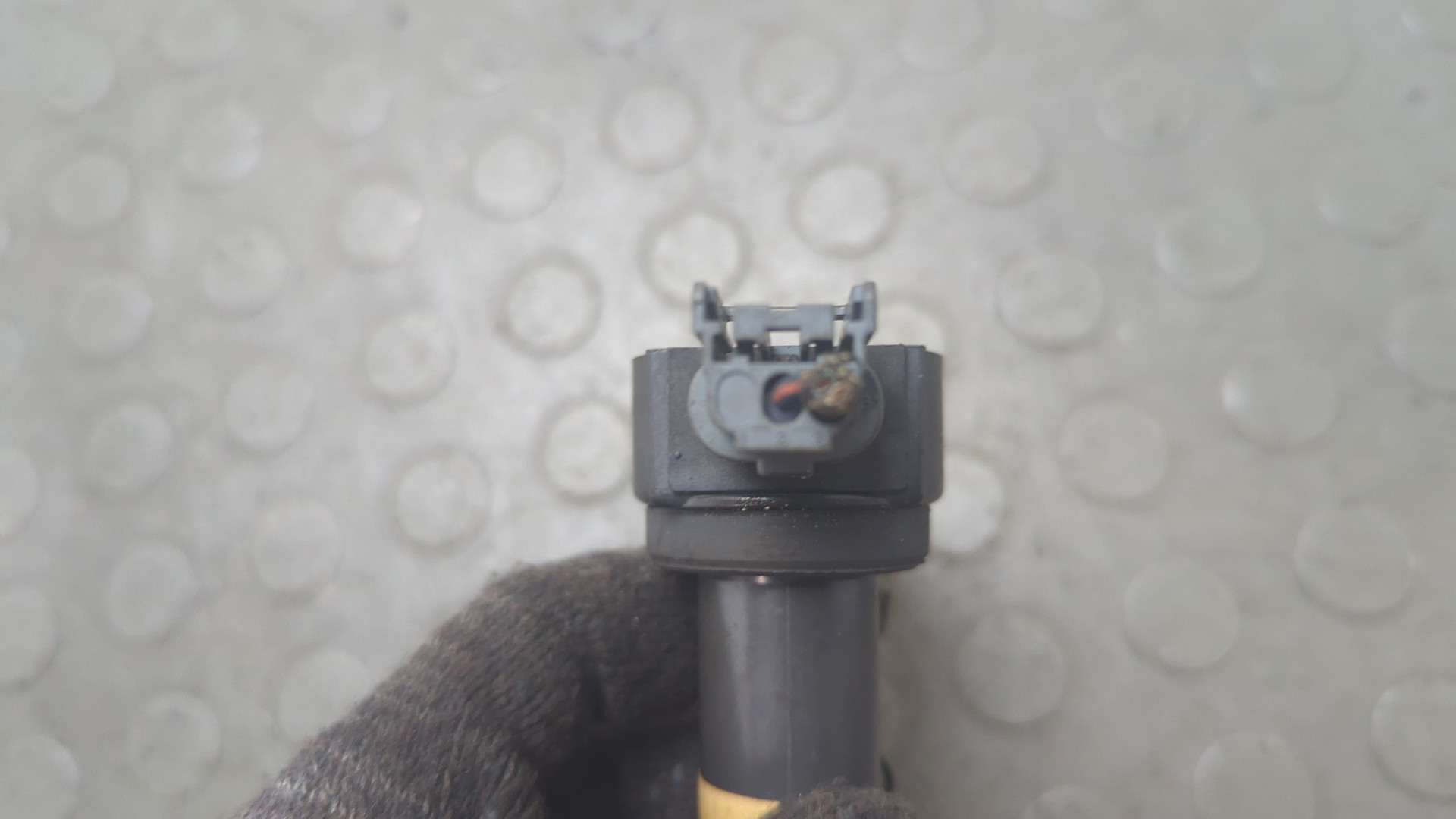 Катушка зажигания