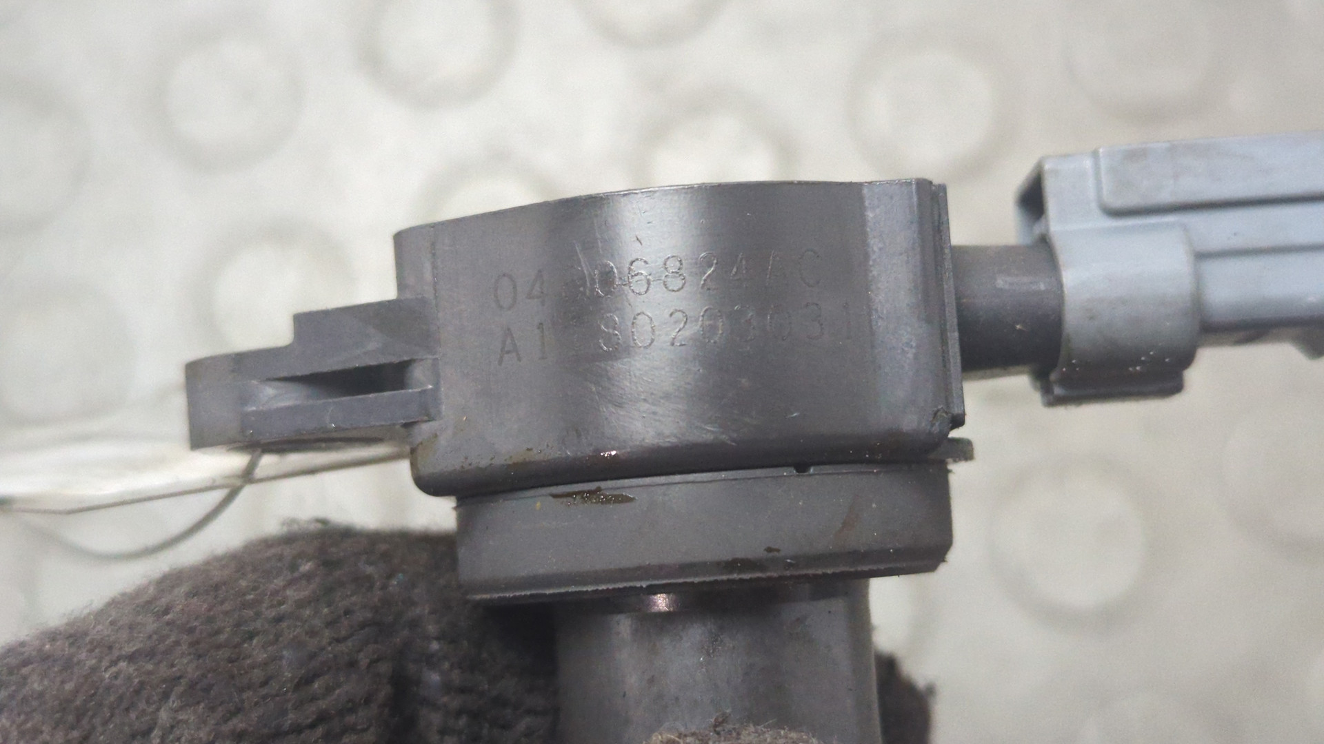 Катушка зажигания