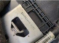 1K4857706F Ремень безопасности Volkswagen Jetta 5 2005-2011 20709115 #2