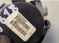 1K4857706F Ремень безопасности Volkswagen Jetta 5 2005-2011 20709115 #4