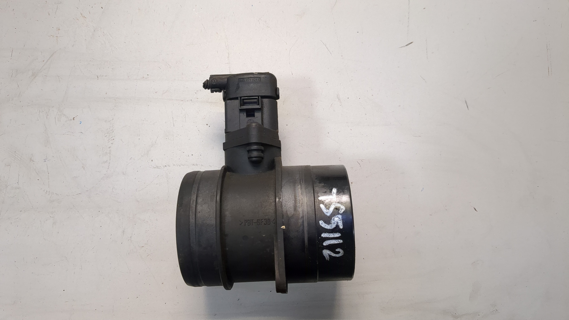 Расходомер воздуха (ДМРВ)