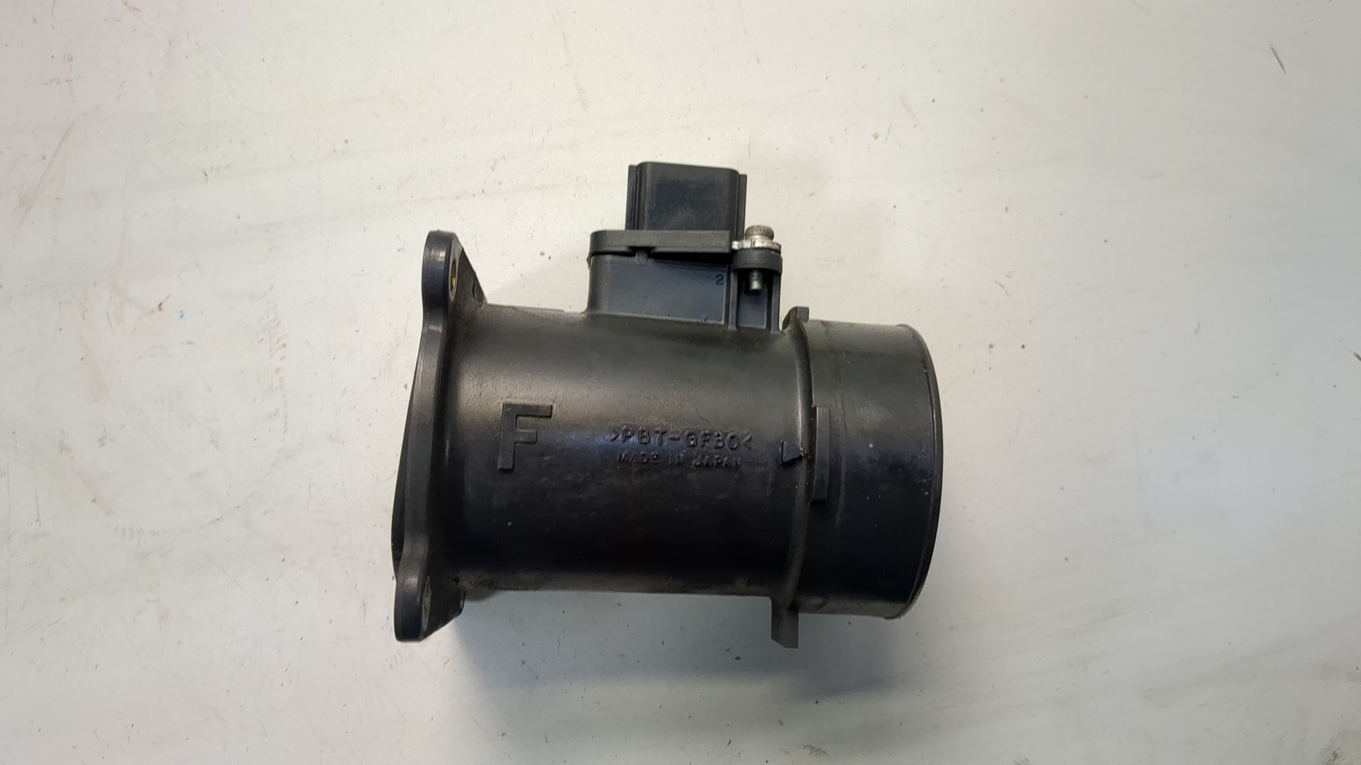 Расходомер воздуха (ДМРВ)