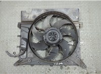 31368075, 30680005 Вентилятор радиатора Volvo XC90 2002-2014 20709407 #1