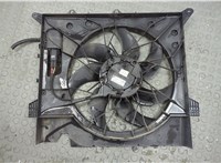 31368075, 30680005 Вентилятор радиатора Volvo XC90 2002-2014 20709407 #4
