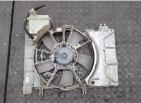 163600Q031 Вентилятор радиатора Toyota Yaris 2005-2011 20709438 #2