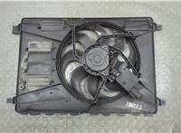 1593900, 6G918C607PE Вентилятор радиатора Ford Mondeo 4 2007-2015 20709523 #1