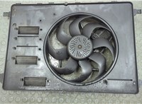 1593900, 6G918C607PE Вентилятор радиатора Ford Mondeo 4 2007-2015 20709523 #3