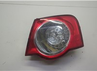 3C5945096H Фонарь (задний) Volkswagen Passat 6 2005-2010 20709627 #1