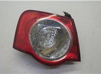 3C5945095H Фонарь (задний) Volkswagen Passat 6 2005-2010 20709637 #1