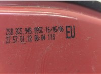 3C5945095H Фонарь (задний) Volkswagen Passat 6 2005-2010 20709637 #5