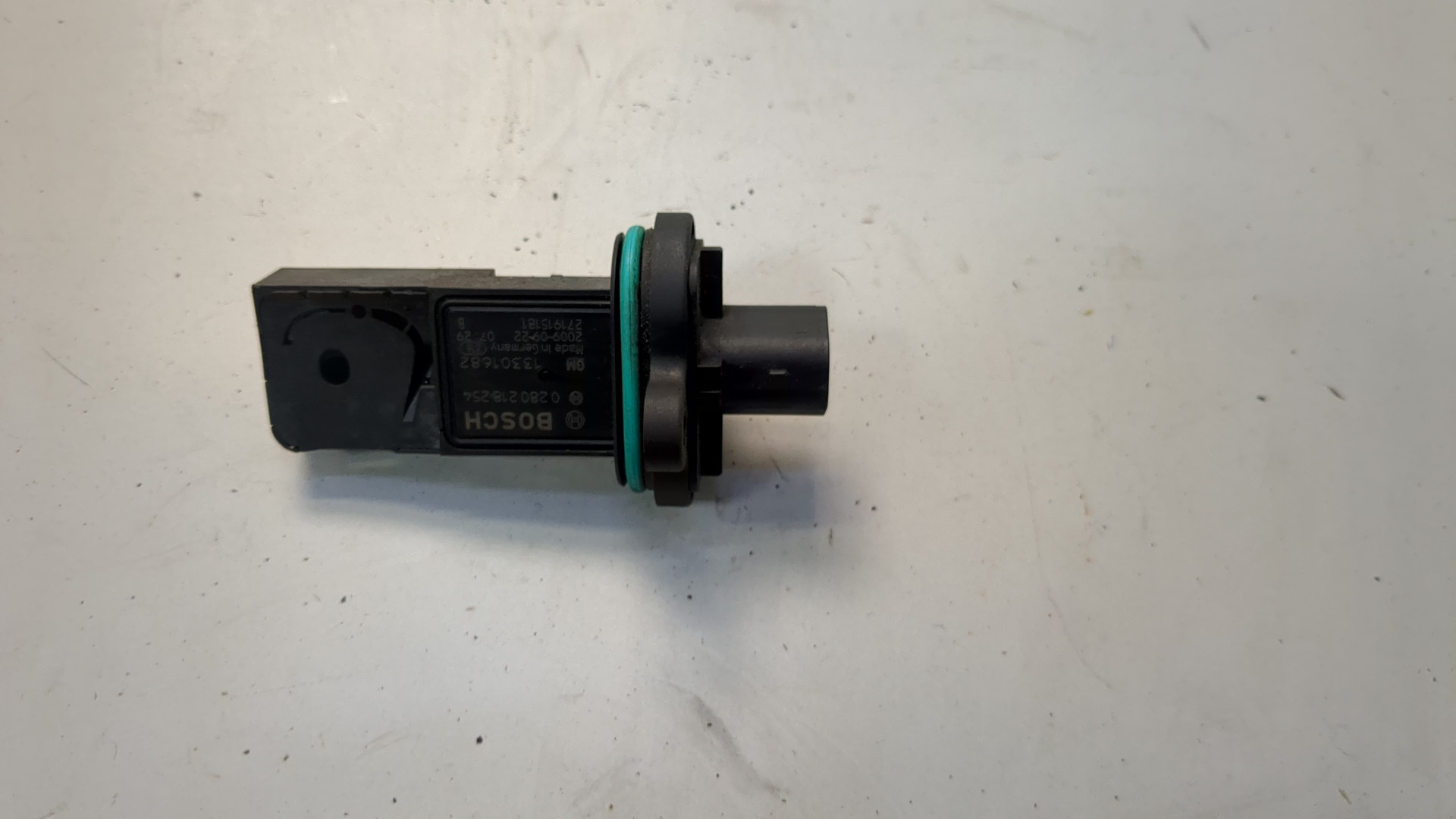 Расходомер воздуха (ДМРВ)