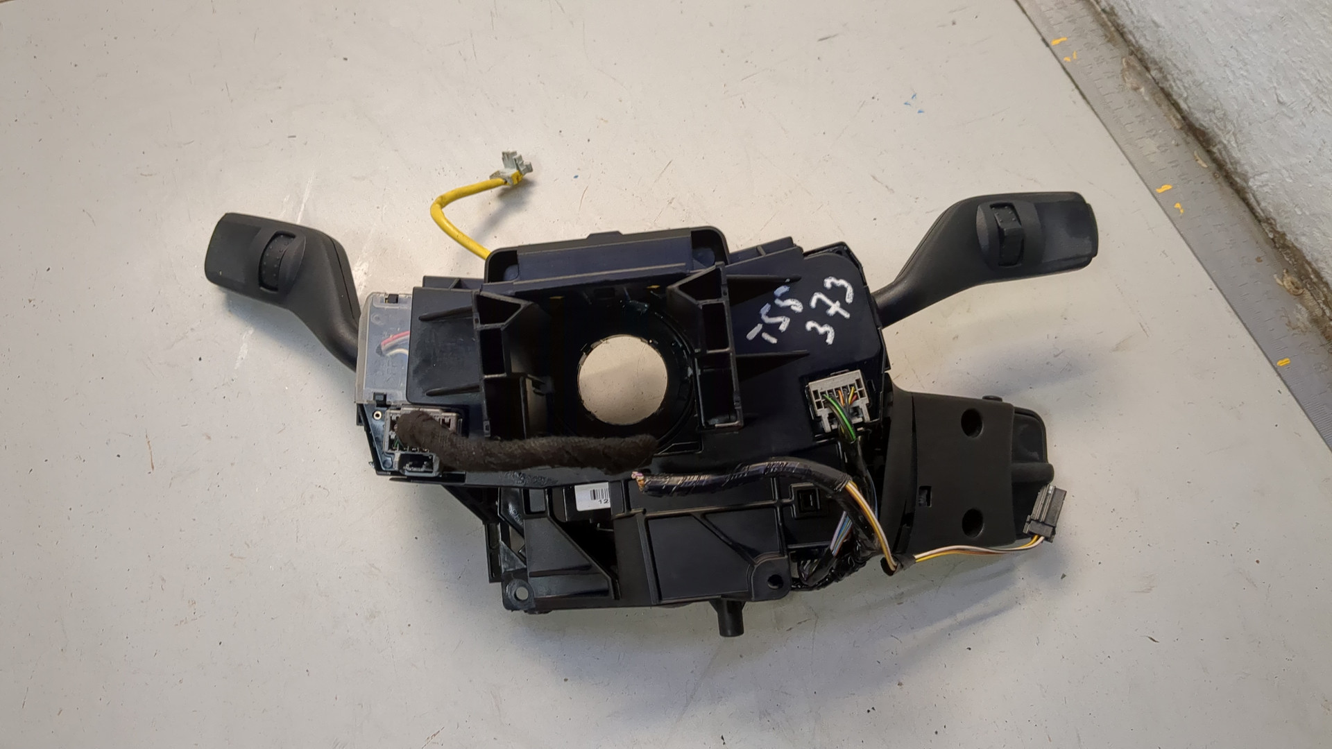 Переключатель подрулевой